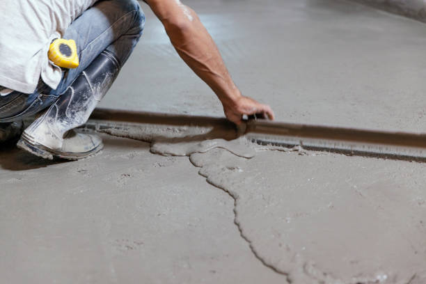 Best Concrete Grinding and Polishing in Tucson Mountains, AZ