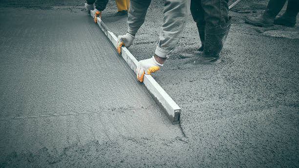 Best Concrete Removal and Replacement in Tucson Mountains, AZ