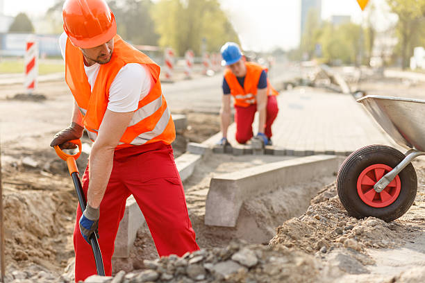 Best Industrial Concrete Flooring in Tucson Mountains, AZ