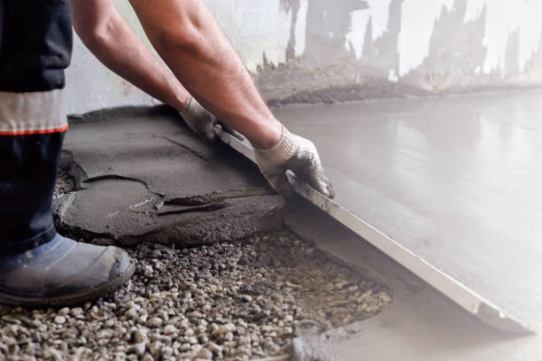 Best Concrete Patio Design and Installation in Tucson Mountains, AZ